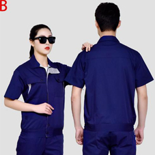 寧波工作服現(xiàn)貨批發(fā)廠家哪里好？