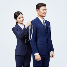 可以上門(mén)量體的西服定做公司