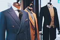 企業(yè)品牌工作服定制，助力企業(yè)文化宣傳