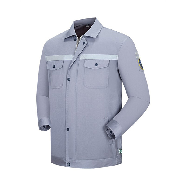 工作服定做|適合制造業(yè)工作的工服款式有哪些推薦？