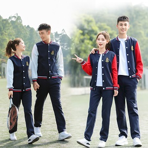 全國哪些校服生產(chǎn)廠家能提供個性化定制服務？